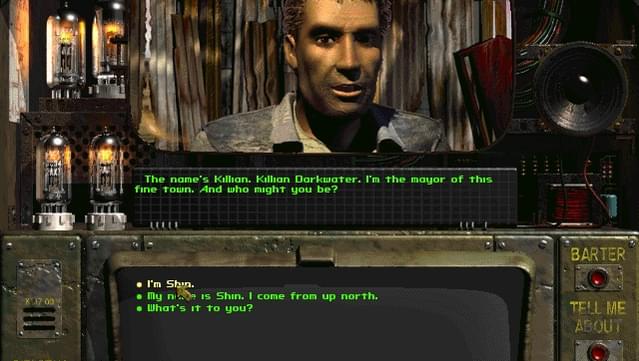 fallout 2 emulator mac